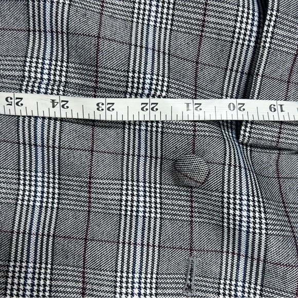 MAJORELLE Rhea Blazer in Pewter (Size XXS) - Picture 10 of 10